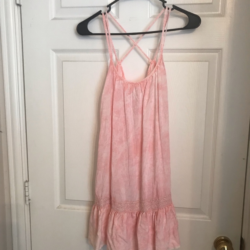 Altar’d State Dress